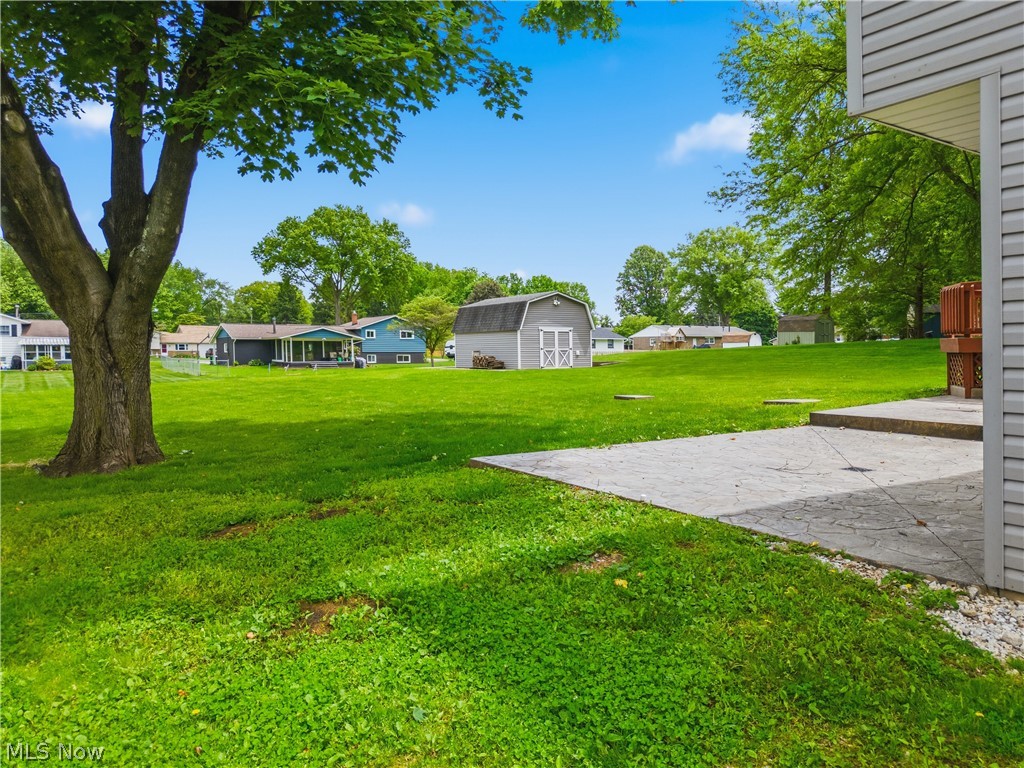 8572 Greenmeadow Avenue NW Canal Fulton OH 44614