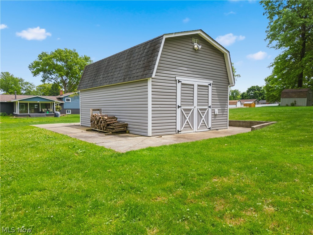 8572 Greenmeadow Avenue NW Canal Fulton OH 44614