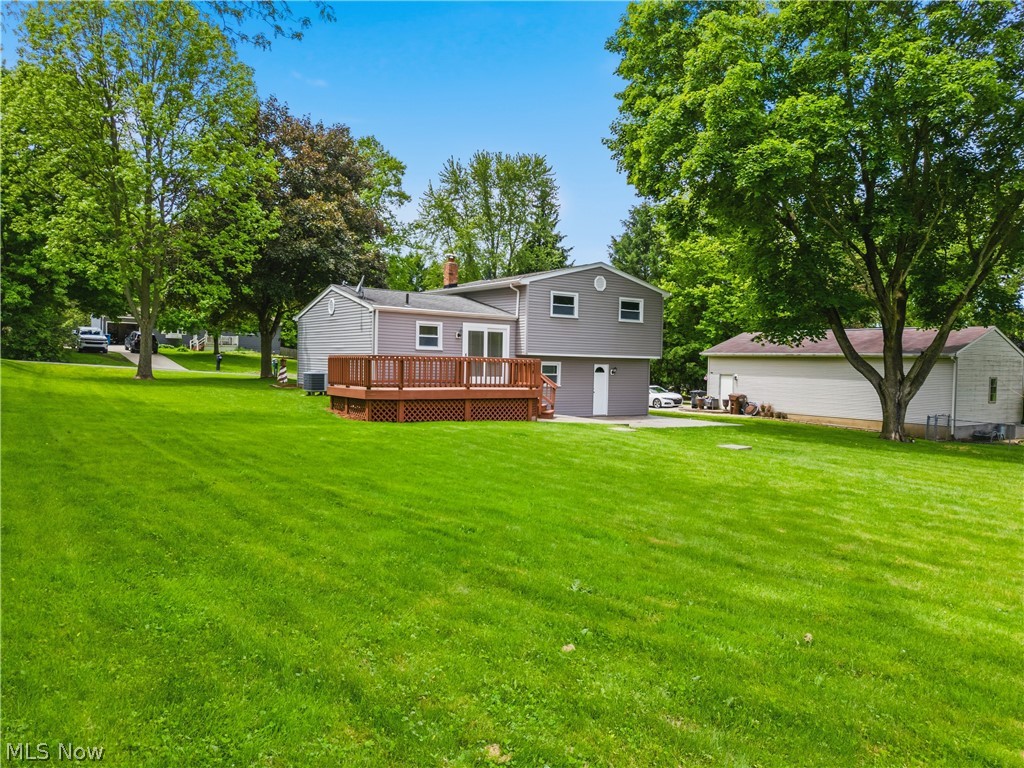 8572 Greenmeadow Avenue NW Canal Fulton OH 44614