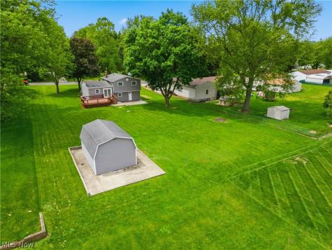 8572 Greenmeadow Avenue NW Canal Fulton OH 44614