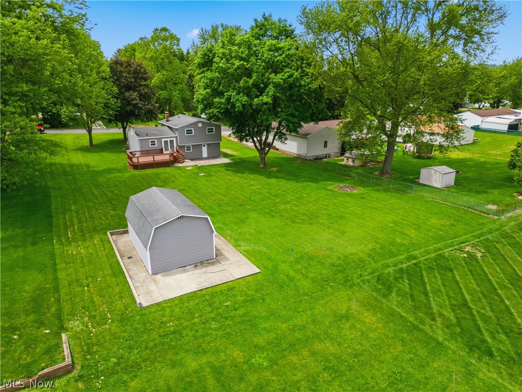 8572 Greenmeadow Avenue NW Canal Fulton OH 44614