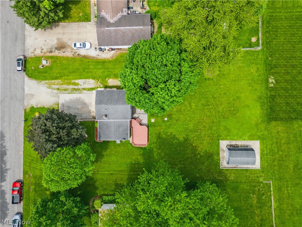 8572 Greenmeadow Avenue NW Canal Fulton OH 44614
