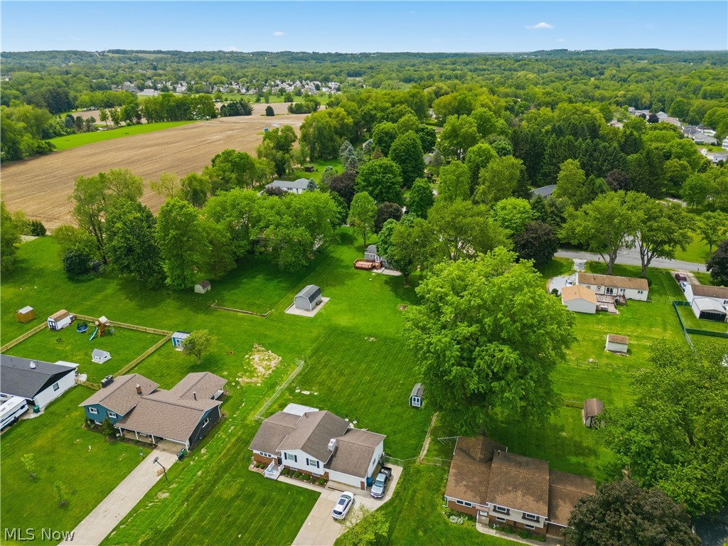 8572 Greenmeadow Avenue NW Canal Fulton OH 44614