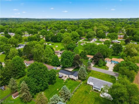 8572 Greenmeadow Avenue NW Canal Fulton OH 44614