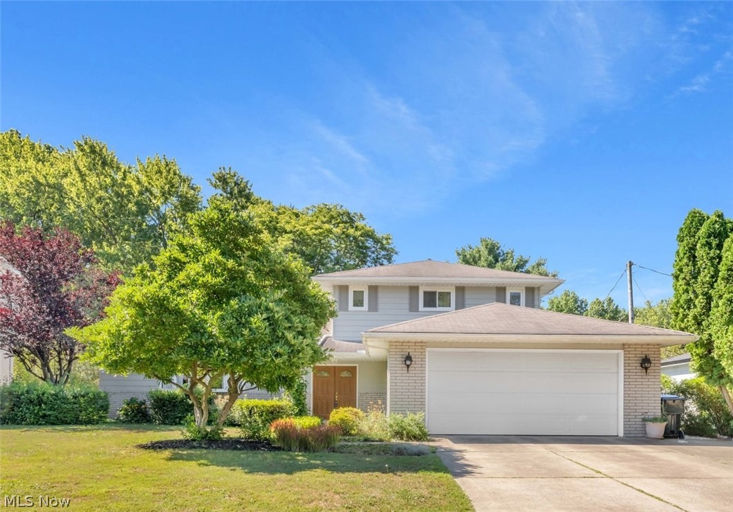 4576 Queen Ann Court South Euclid OH 44121