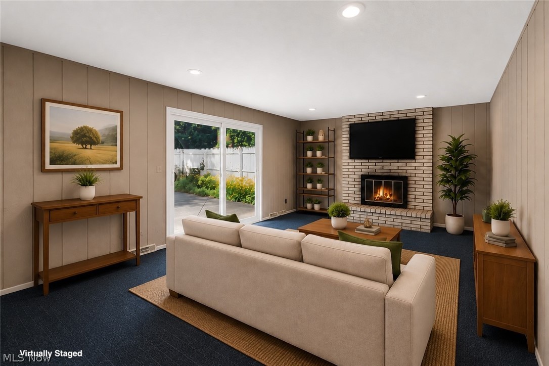 4576 Queen Ann Court South Euclid OH 44121