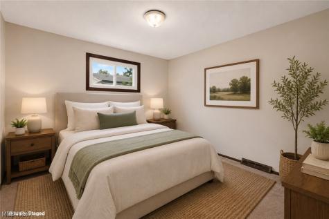 4576 Queen Ann Court South Euclid OH 44121