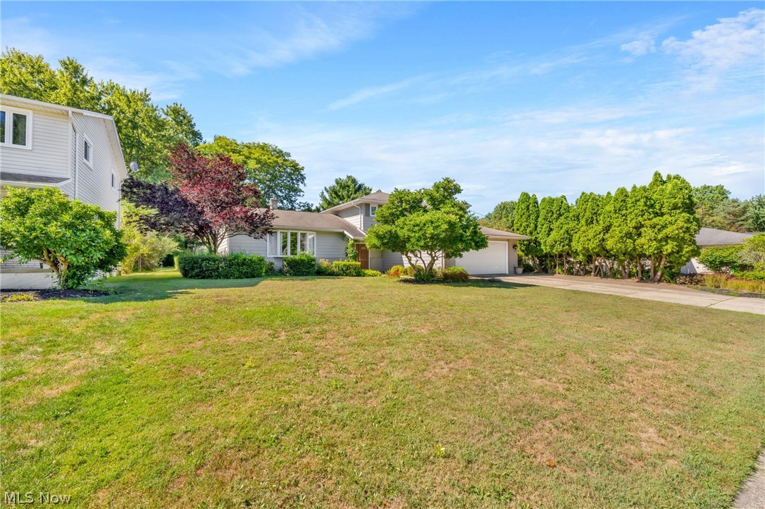 4576 Queen Ann Court South Euclid OH 44121