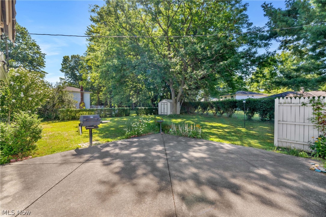 4576 Queen Ann Court South Euclid OH 44121