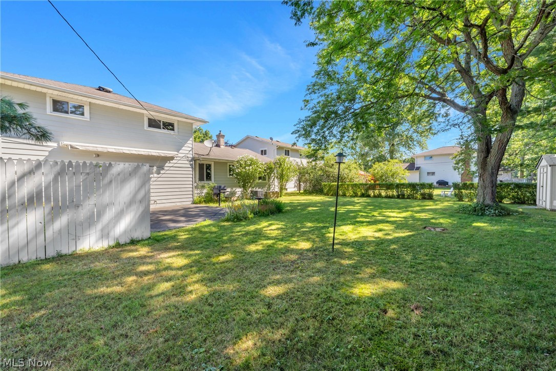 4576 Queen Ann Court South Euclid OH 44121