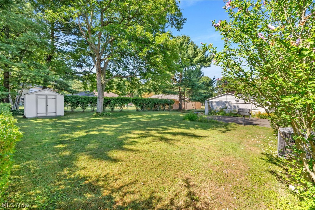 4576 Queen Ann Court South Euclid OH 44121