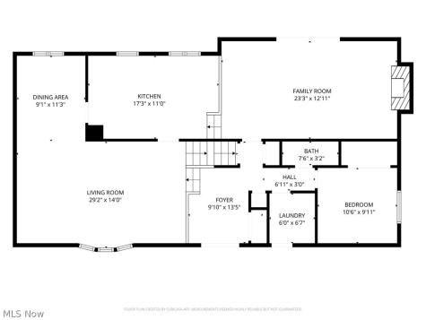 4576 Queen Ann Court South Euclid OH 44121