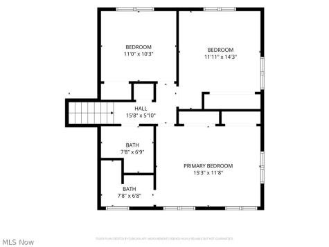 4576 Queen Ann Court South Euclid OH 44121