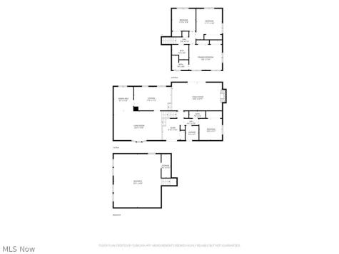 4576 Queen Ann Court South Euclid OH 44121