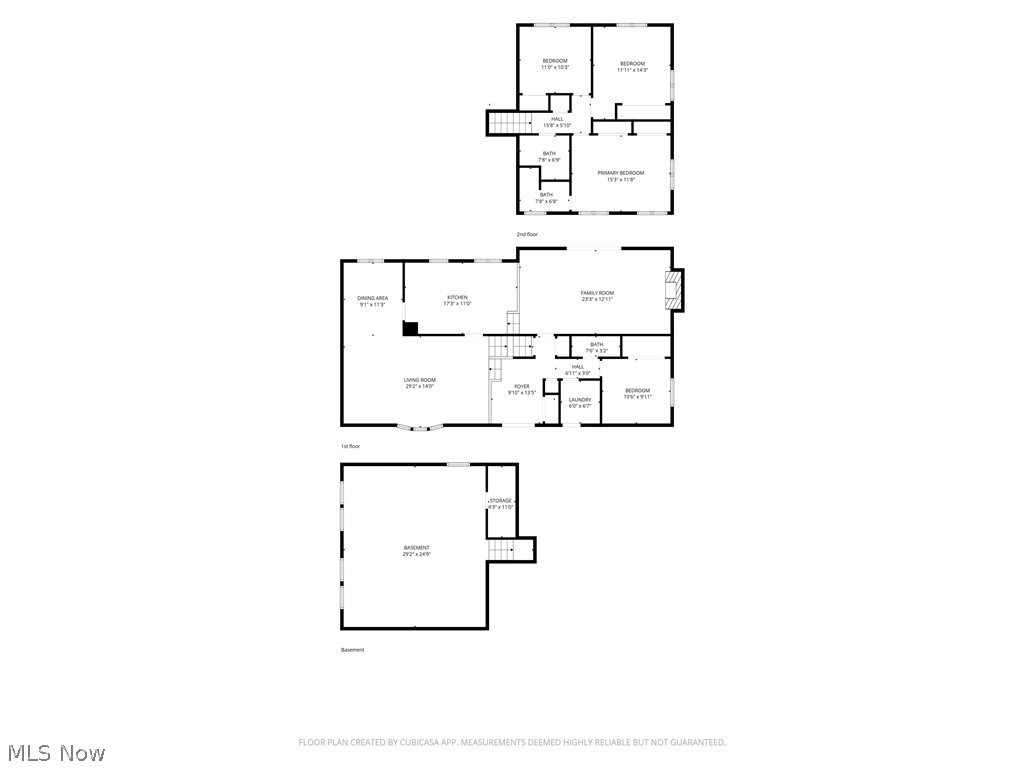 4576 Queen Ann Court South Euclid OH 44121