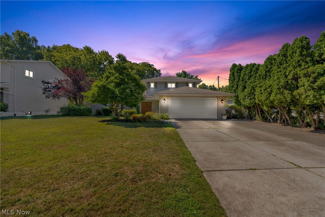 4576 Queen Ann Court South Euclid OH 44121