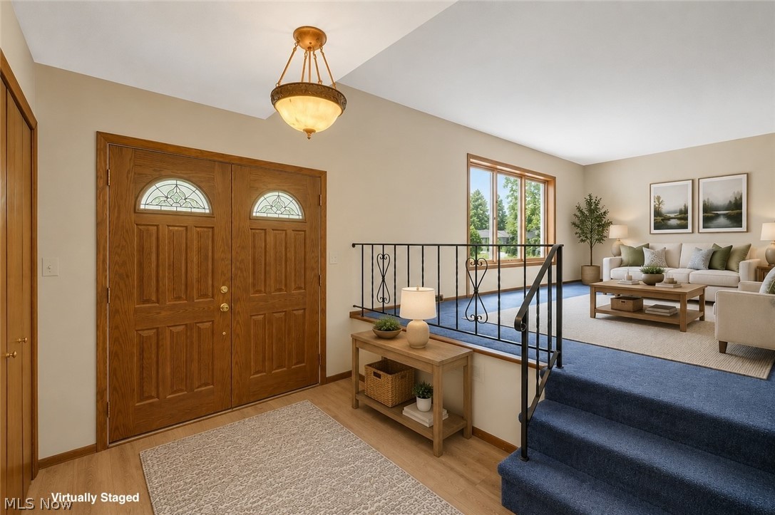 4576 Queen Ann Court South Euclid OH 44121