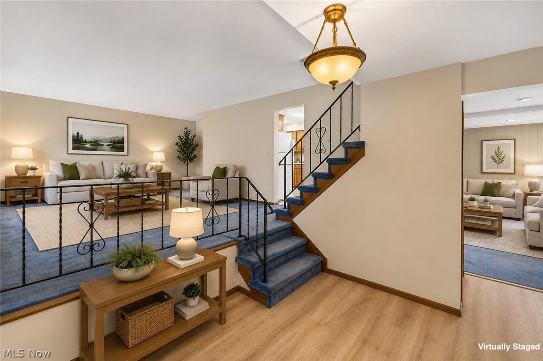 4576 Queen Ann Court South Euclid OH 44121