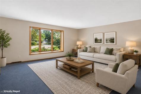 4576 Queen Ann Court South Euclid OH 44121