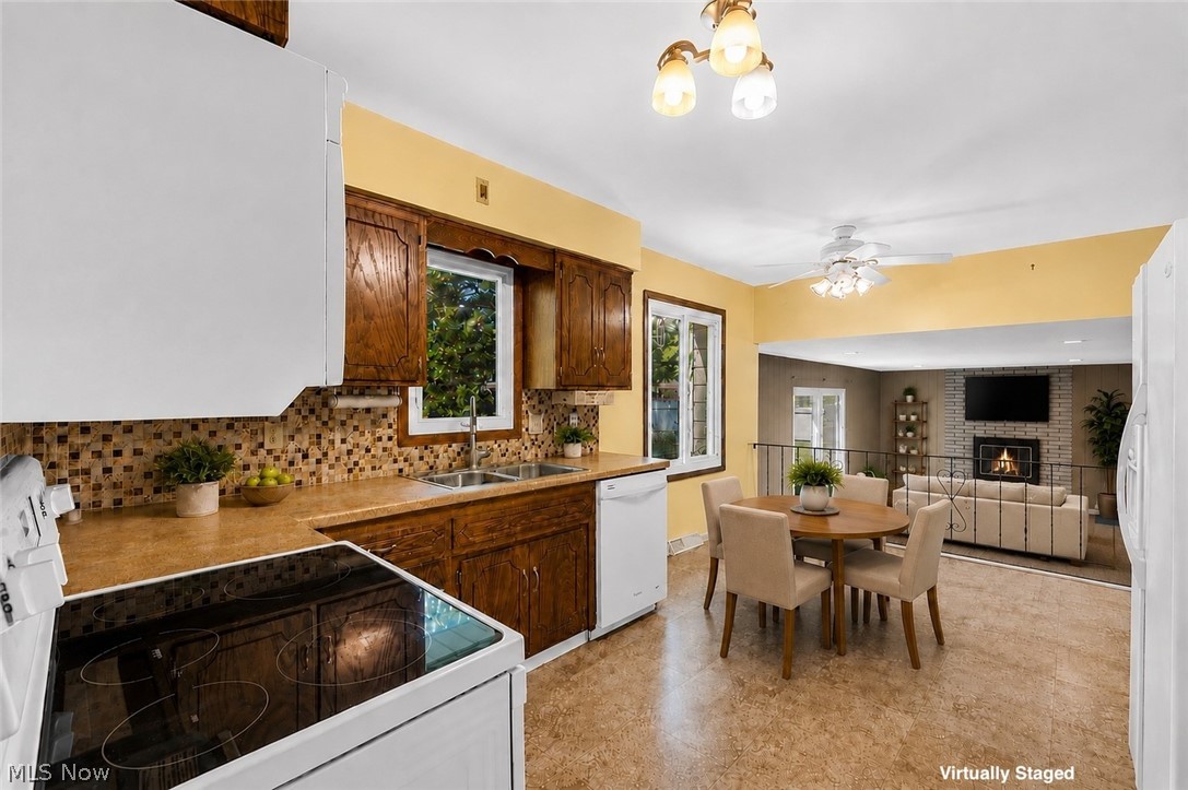 4576 Queen Ann Court South Euclid OH 44121
