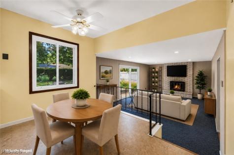 4576 Queen Ann Court South Euclid OH 44121