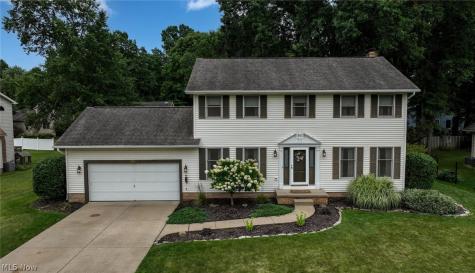 829 Dan Avenue Canal Fulton OH 44614
