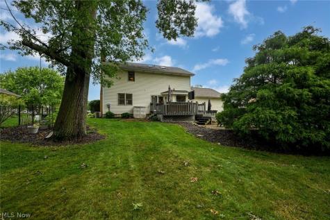 829 Dan Avenue Canal Fulton OH 44614