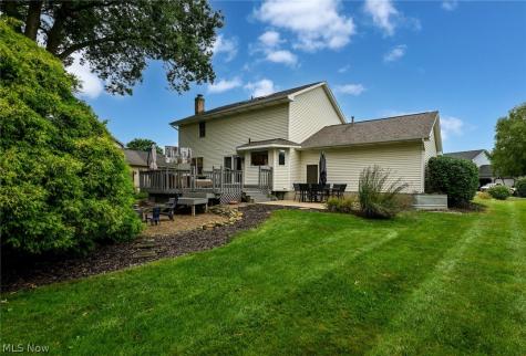 829 Dan Avenue Canal Fulton OH 44614