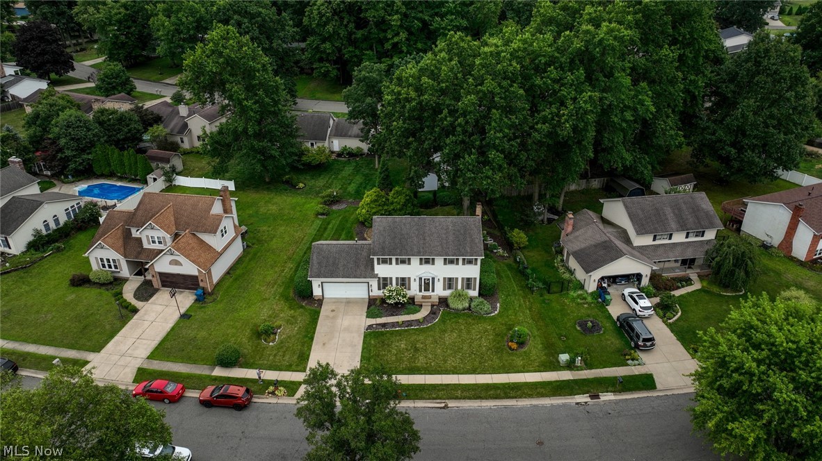 829 Dan Avenue Canal Fulton OH 44614