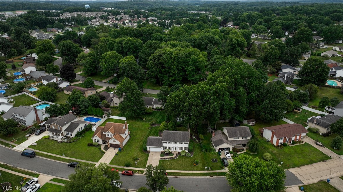 829 Dan Avenue Canal Fulton OH 44614