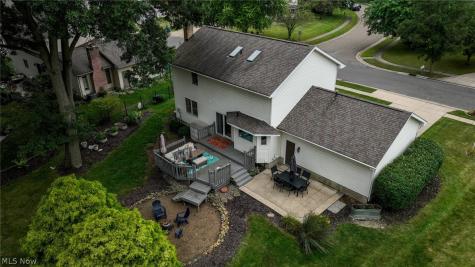 829 Dan Avenue Canal Fulton OH 44614