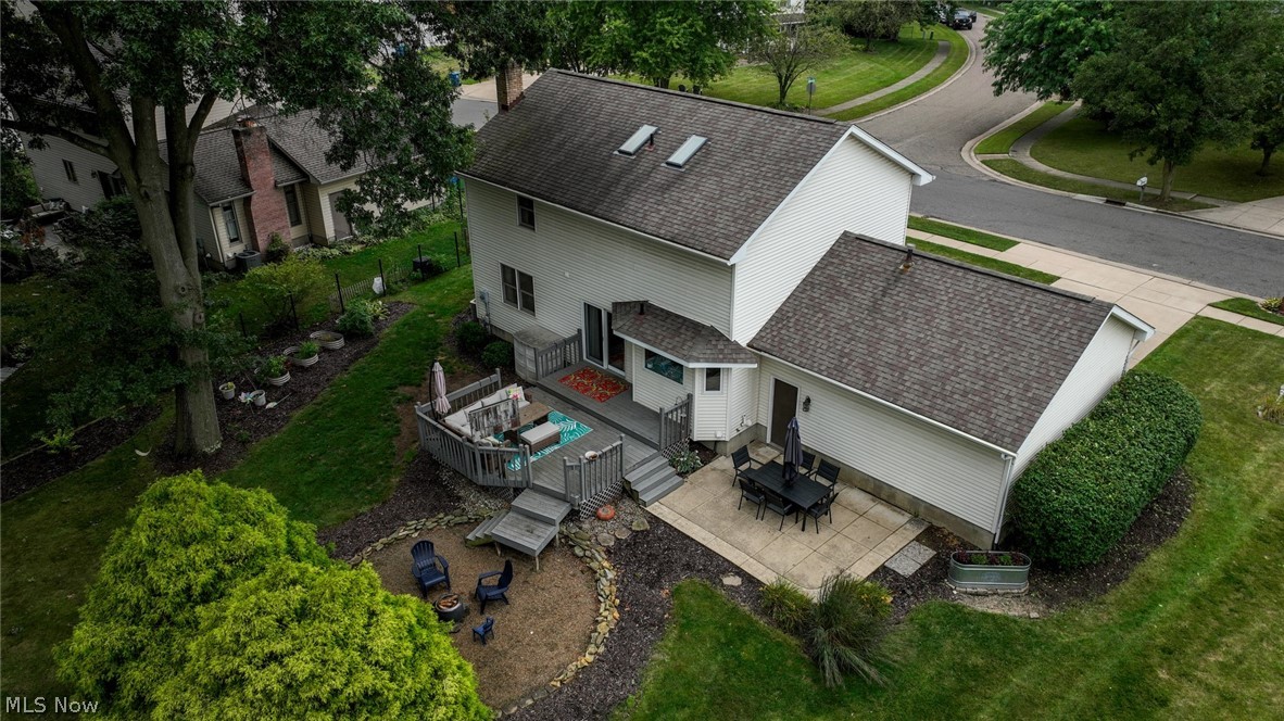 829 Dan Avenue Canal Fulton OH 44614