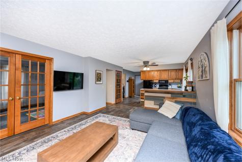 829 Dan Avenue Canal Fulton OH 44614