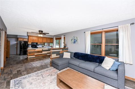 829 Dan Avenue Canal Fulton OH 44614