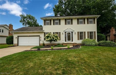 829 Dan Avenue Canal Fulton OH 44614