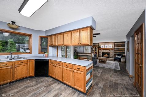 829 Dan Avenue Canal Fulton OH 44614