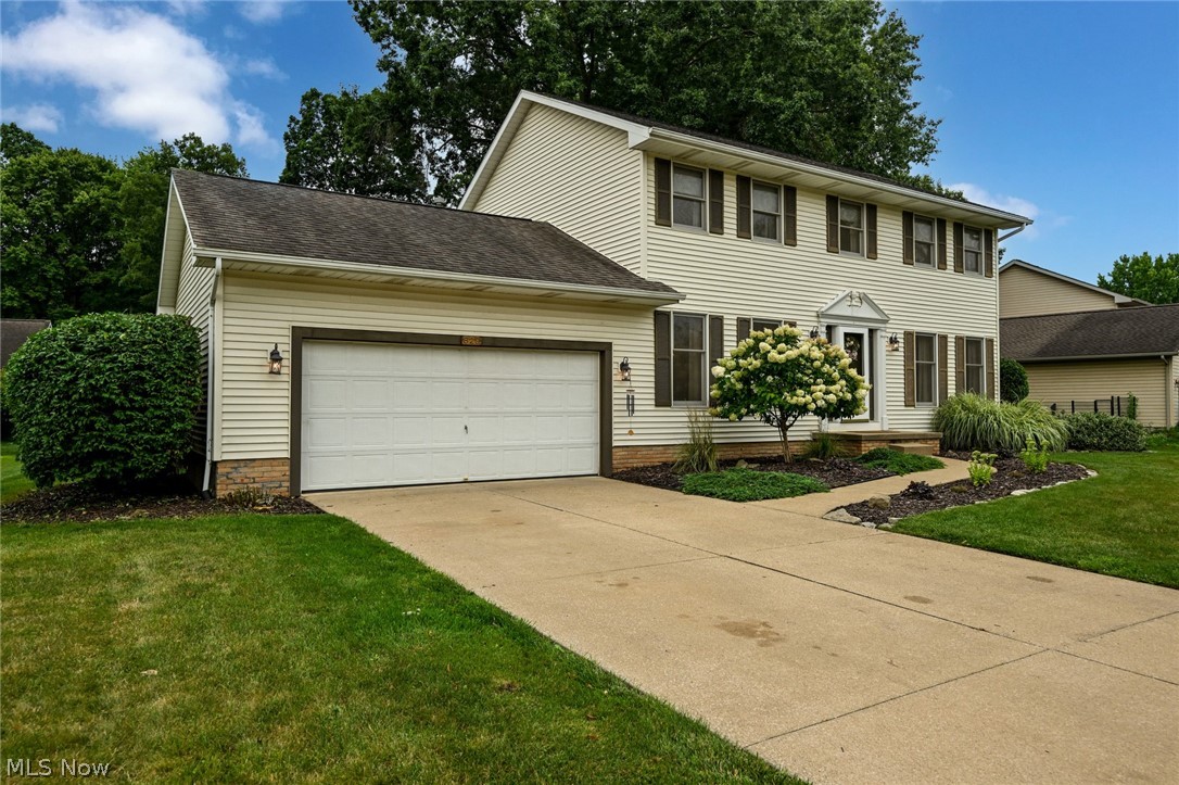829 Dan Avenue Canal Fulton OH 44614