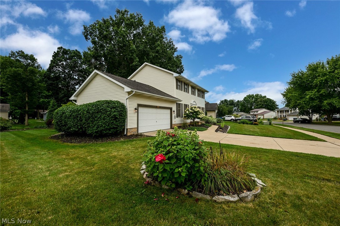 829 Dan Avenue Canal Fulton OH 44614