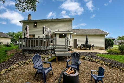 829 Dan Avenue Canal Fulton OH 44614