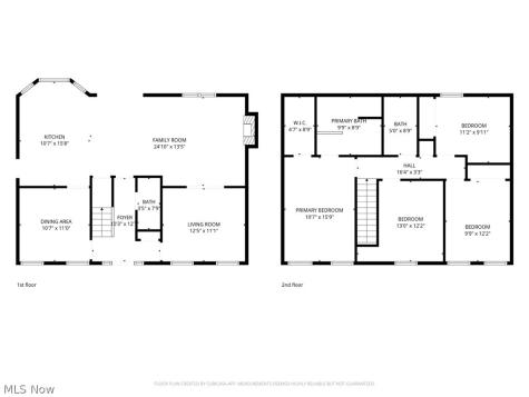 829 Dan Avenue Canal Fulton OH 44614