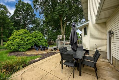 829 Dan Avenue Canal Fulton OH 44614