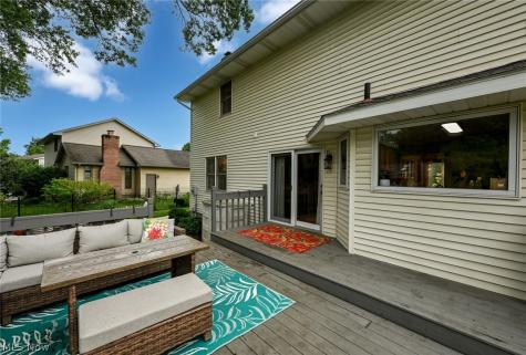 829 Dan Avenue Canal Fulton OH 44614