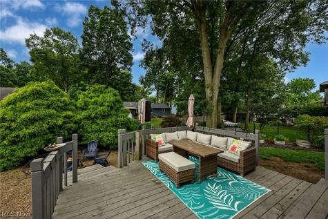 829 Dan Avenue Canal Fulton OH 44614