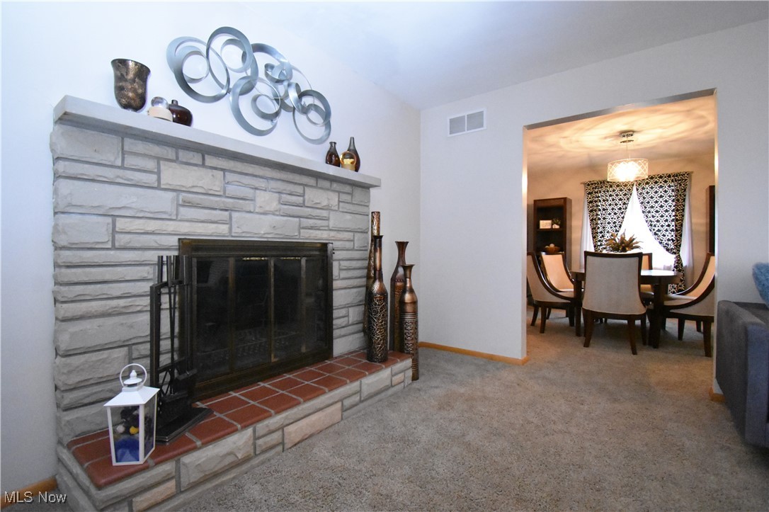 7085 Sunnydell Drive Brookfield OH 44403
