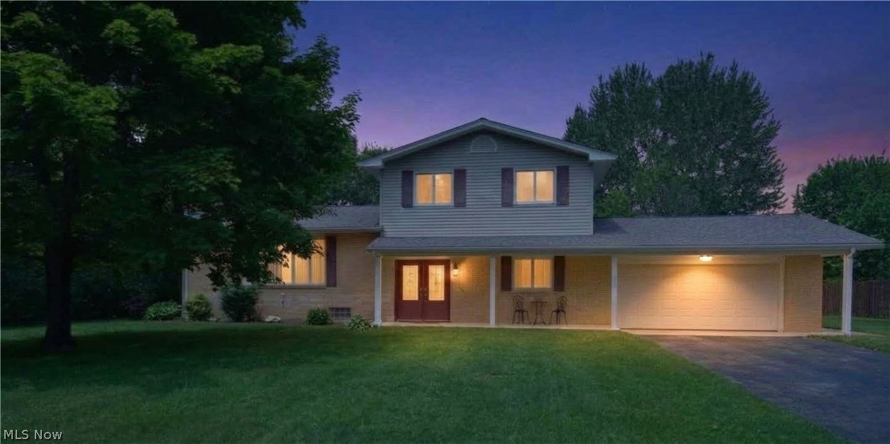 7085 Sunnydell Drive Brookfield OH 44403