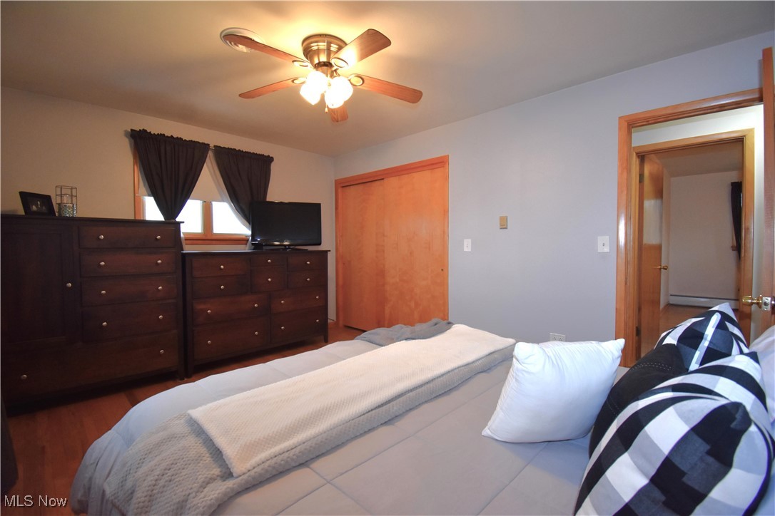 7085 Sunnydell Drive Brookfield OH 44403