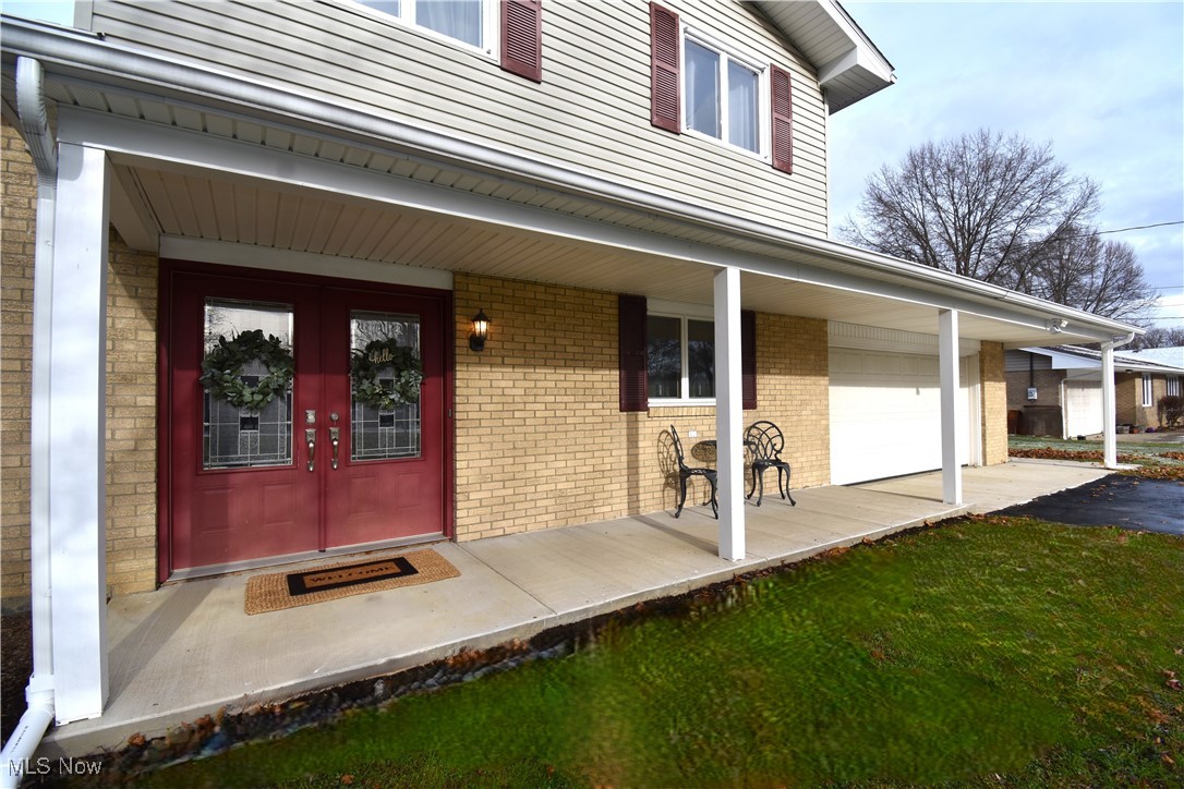 7085 Sunnydell Drive Brookfield OH 44403