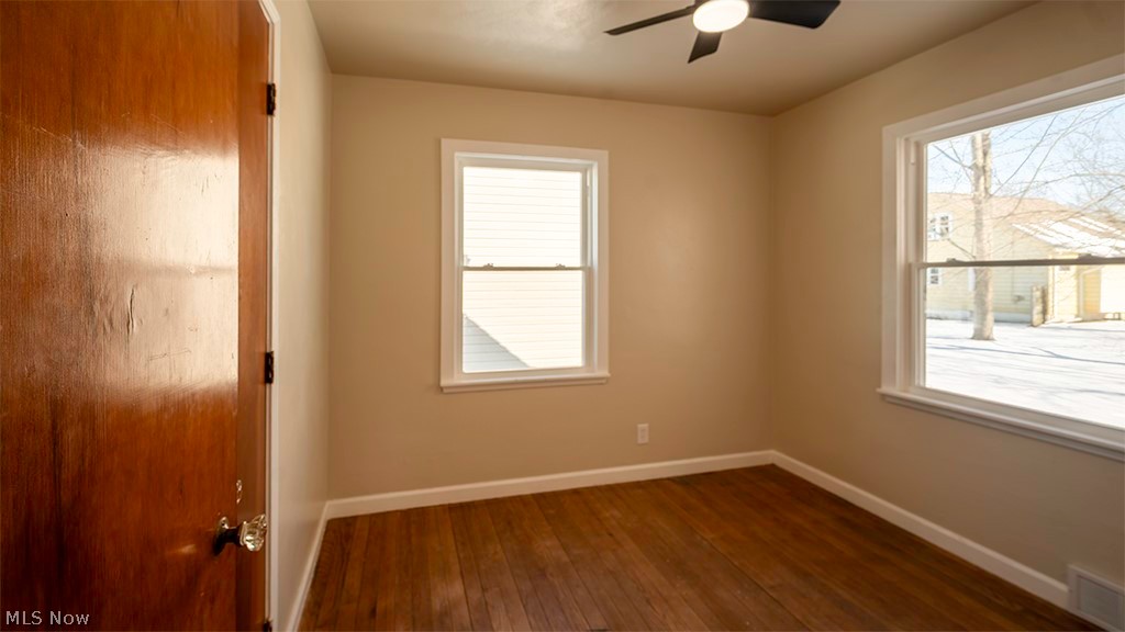 2134 Estabrook Avenue NW Warren OH 44485