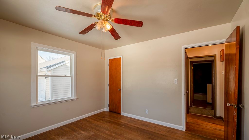 2134 Estabrook Avenue NW Warren OH 44485