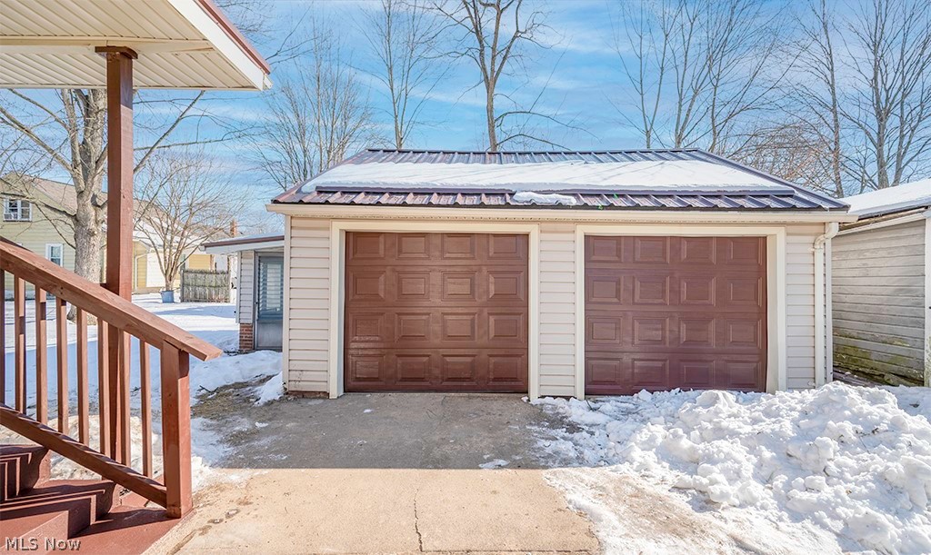 2134 Estabrook Avenue NW Warren OH 44485
